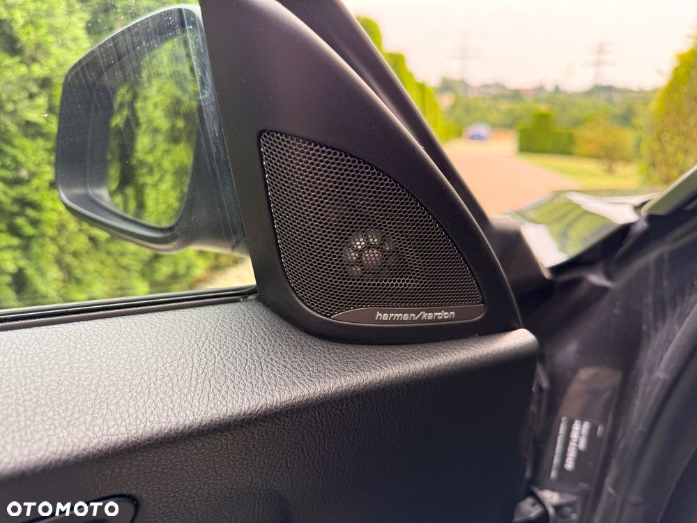 BMW Seria 2 220d Sport-Aut Sport Line - 8