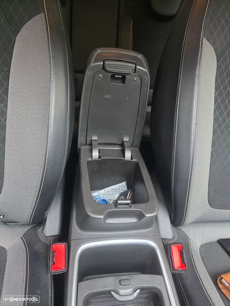 Opel Grandland X 1.6 D S&S Auto INNOVATION - 12