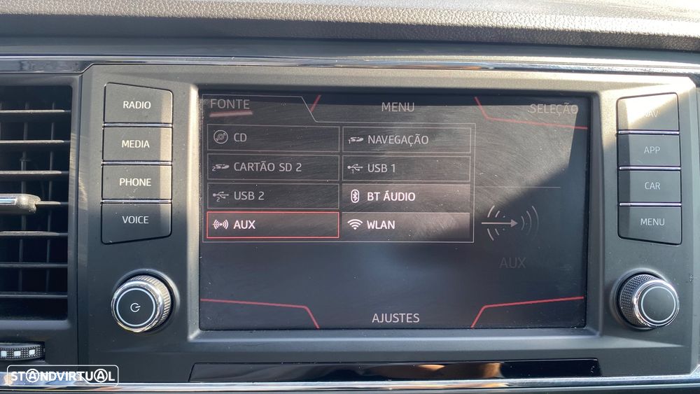 SEAT Ateca 1.6 TDI Xcellence - 39