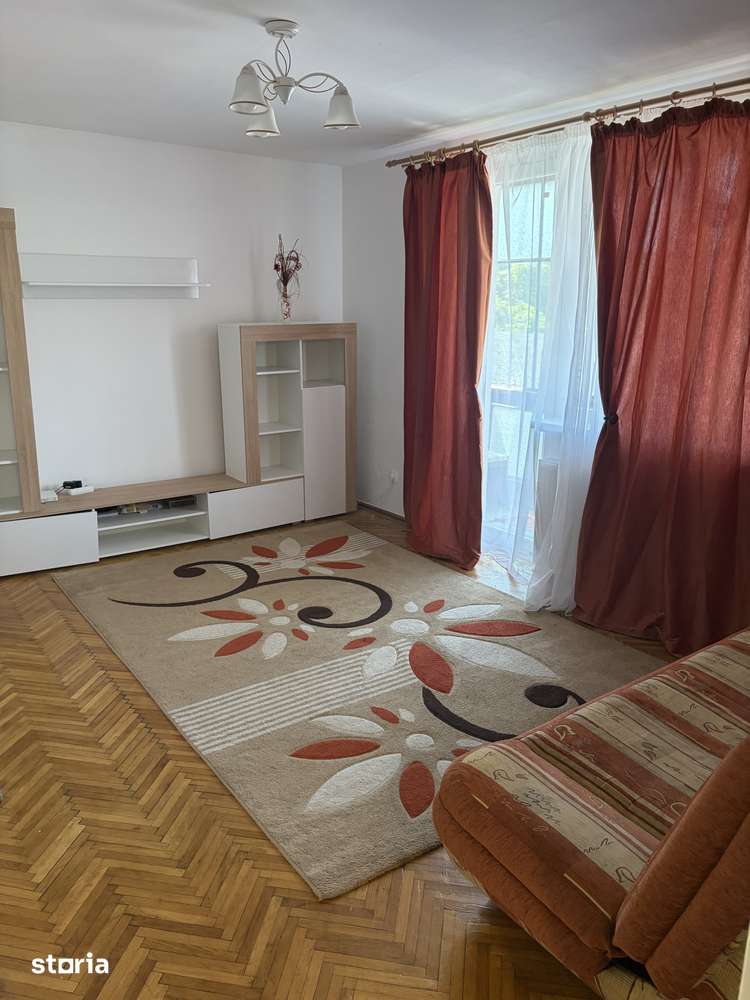 Apartament, 48 m² — fotografia 1