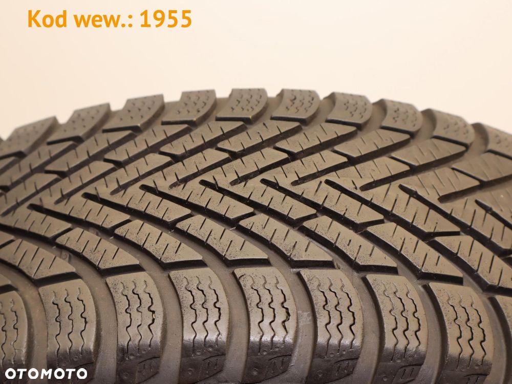 Pirelli Cinturato Winter - 195/65 R15 - 8