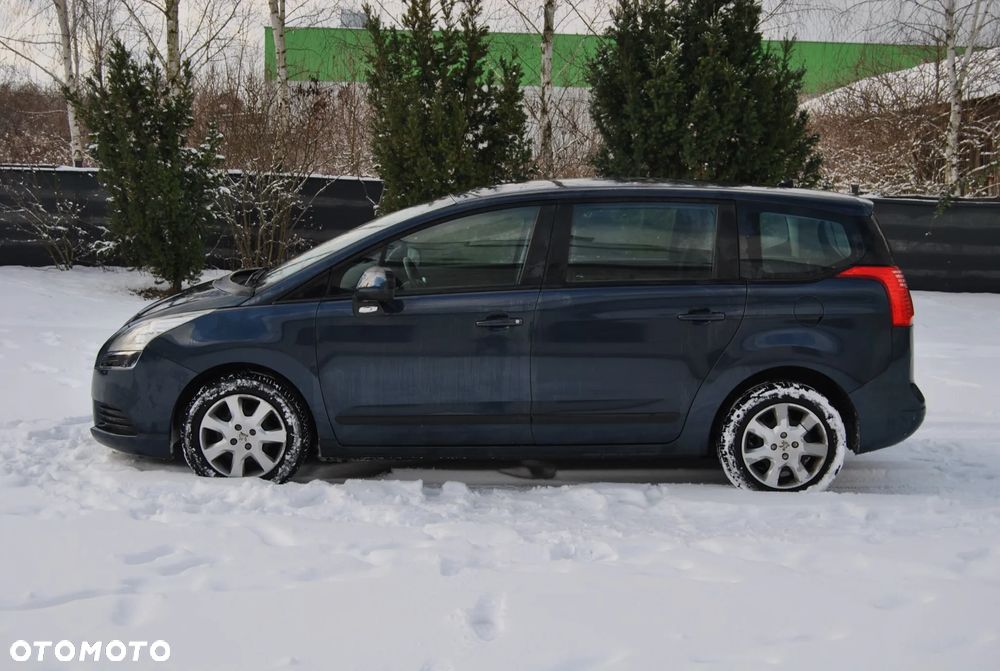 Peugeot 5008 1.6 Active - 15