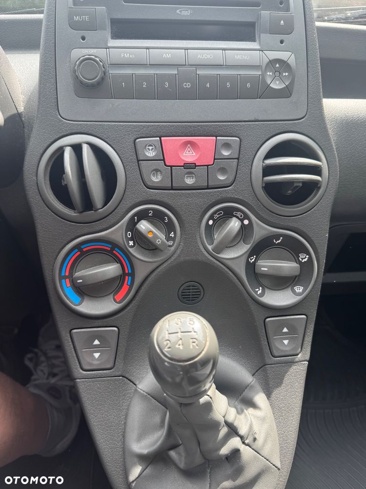 Fiat Panda 1.2 Dynamic Eco - 7