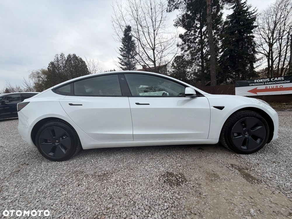 Tesla Model 3 RWD - 14