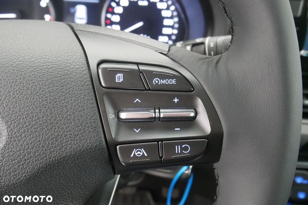 Hyundai i30 1.5 DPI Comfort - 20