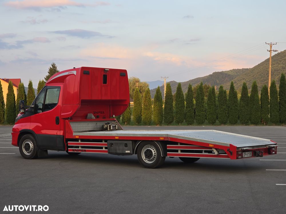 Iveco Daily - 13