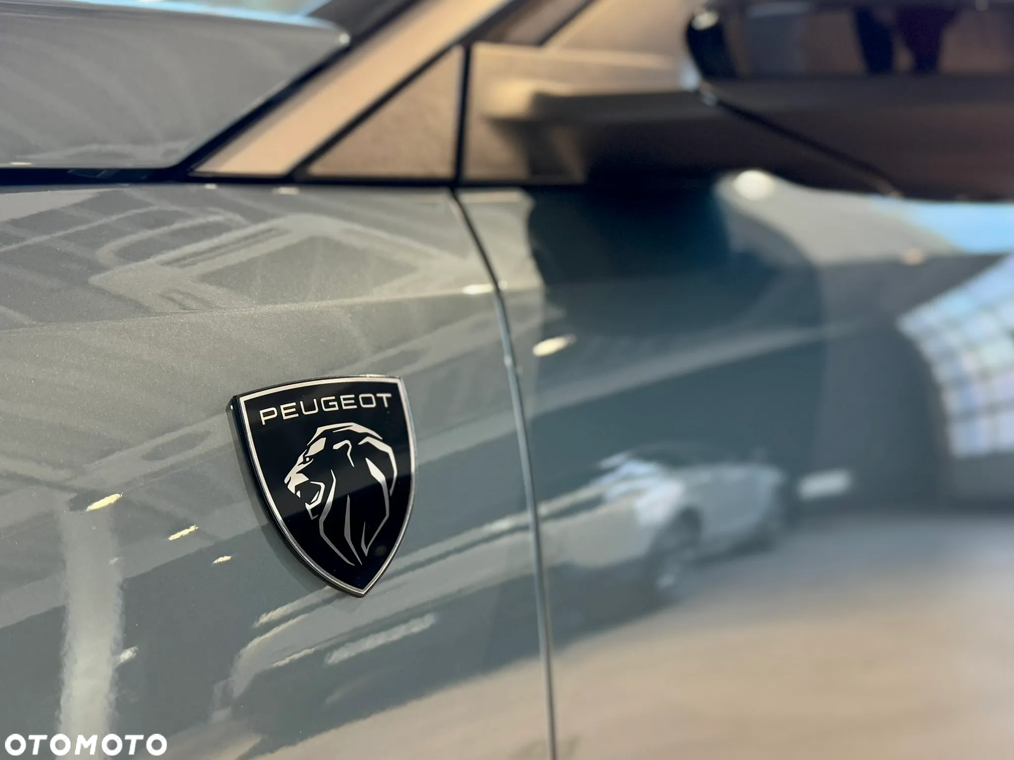 Peugeot 5008 1.6 PHEV GT S&S e-DCS7 - 8