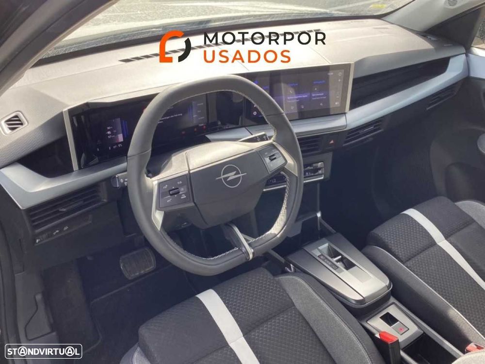 Opel Frontera 44 kWh Edition - 10