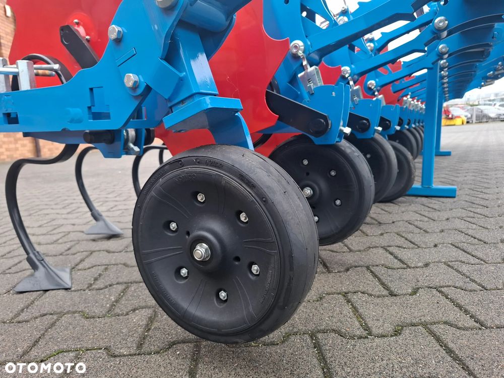 Inny CARRE Econet - 12