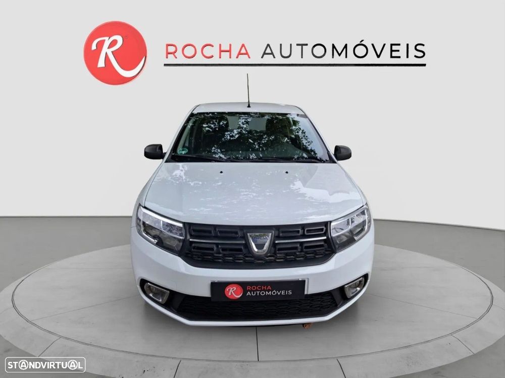 Dacia Sandero - 3
