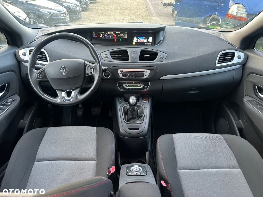 Renault Scenic 1.6 16V 110 Paris - 20