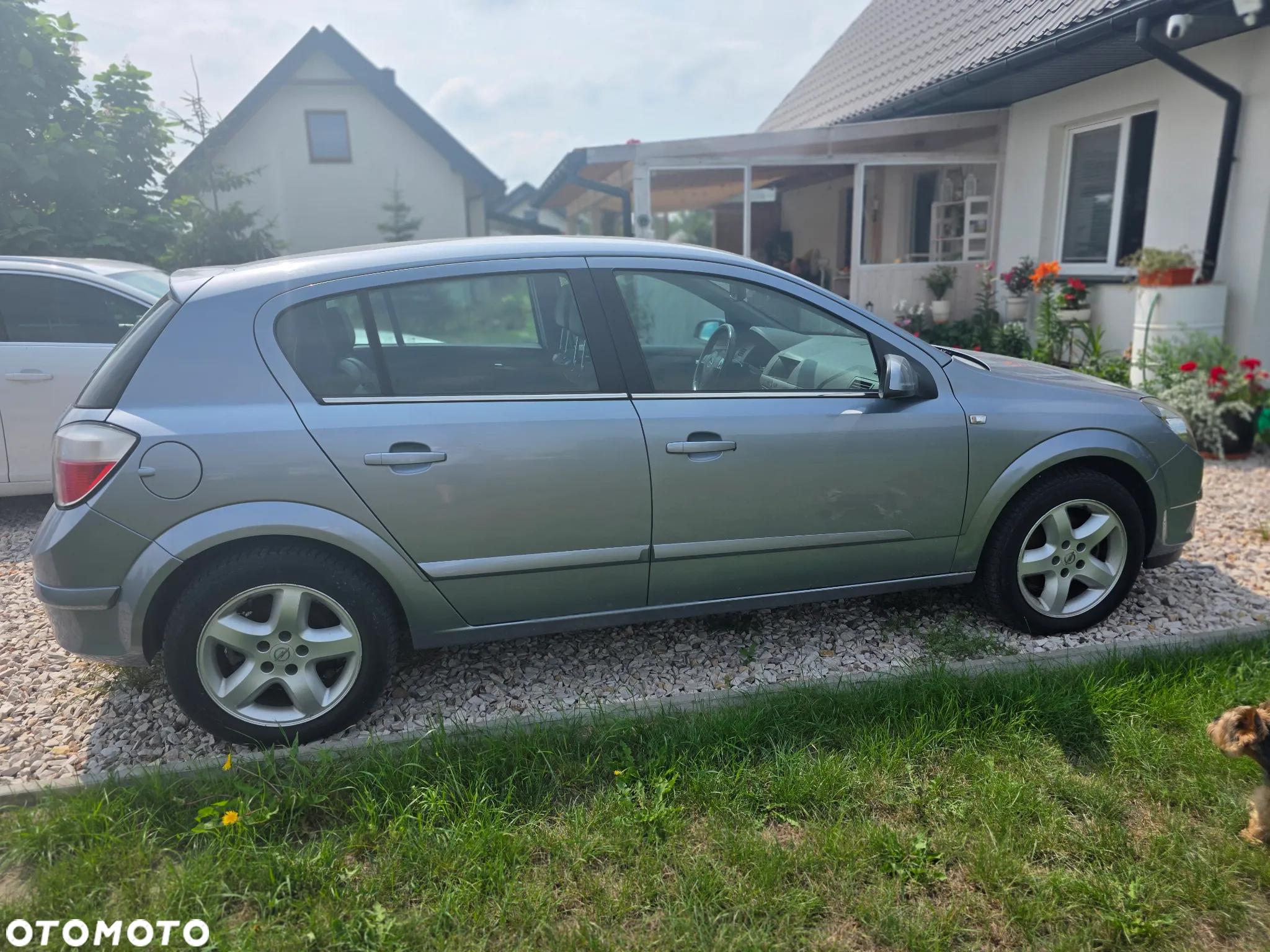 Opel Astra 1.8 Cosmo - 3