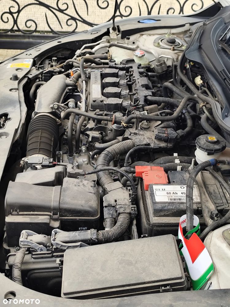 Honda Civic 1.5 T Sport (Navi) - 34