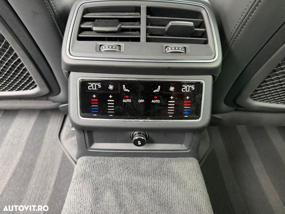 AUDI A6 2022 — imagine 24