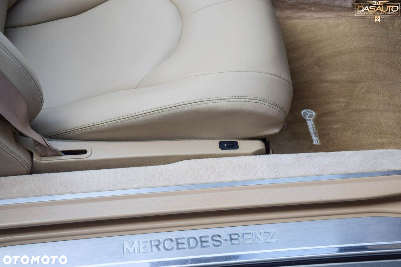 Mercedes-Benz SL - 32