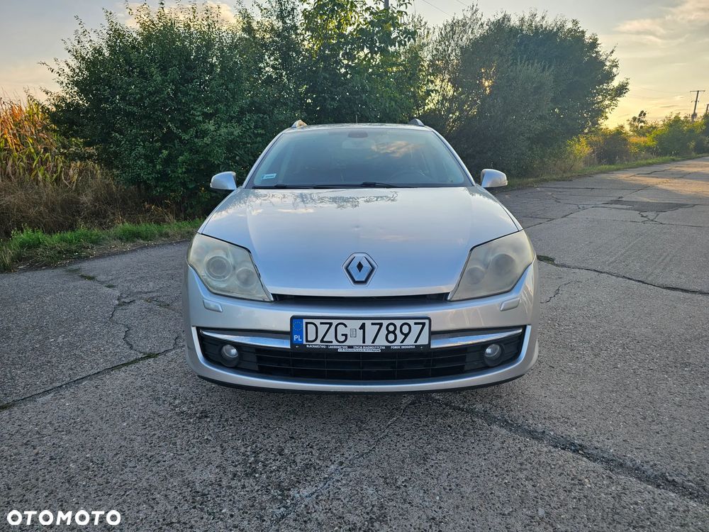 Renault Laguna 2.0 DCi Dynamique - 4
