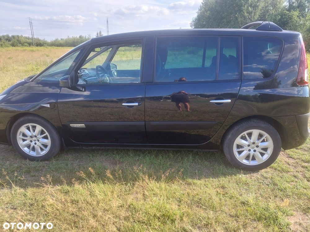 Renault Espace 2.0 Navitech - 4