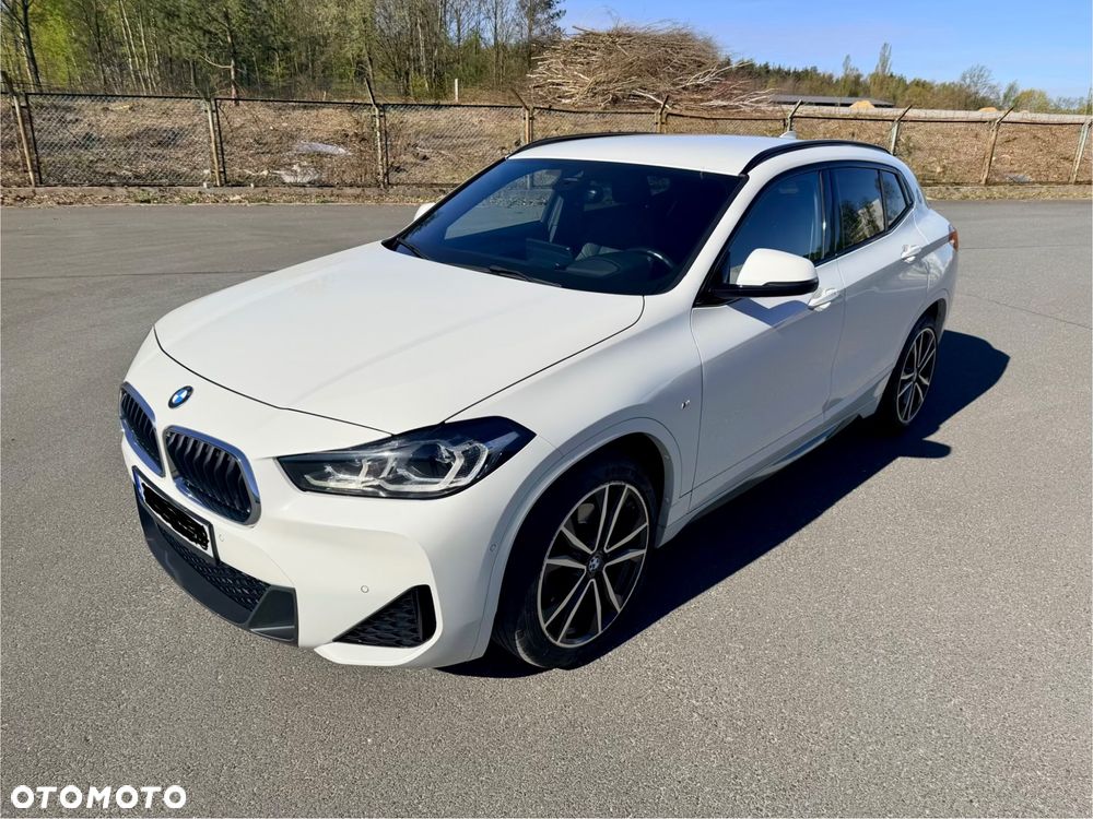 BMW X2 xDrive20d M Sport - 15