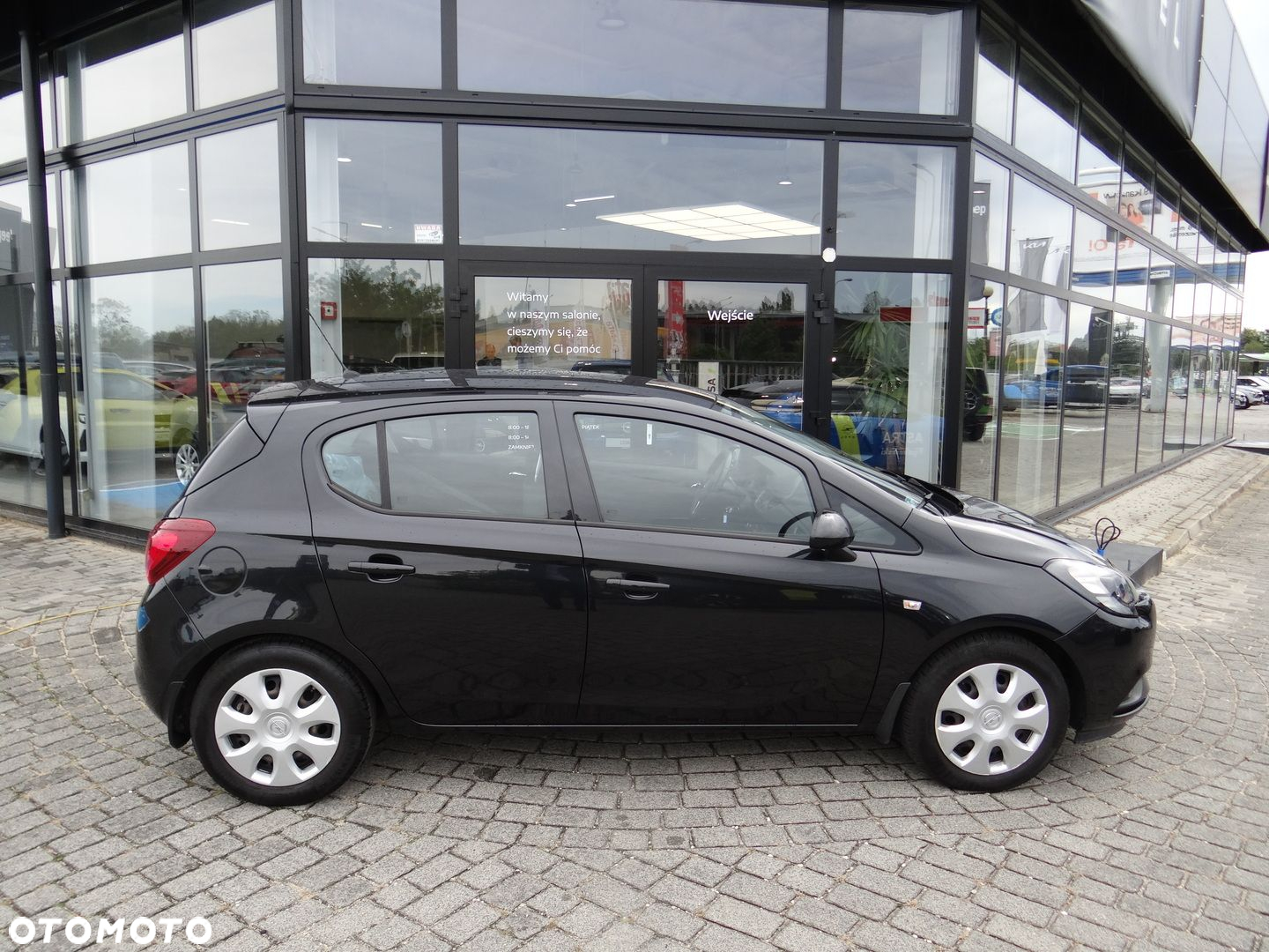 Opel Corsa 1.4 T Enjoy S&S - 4