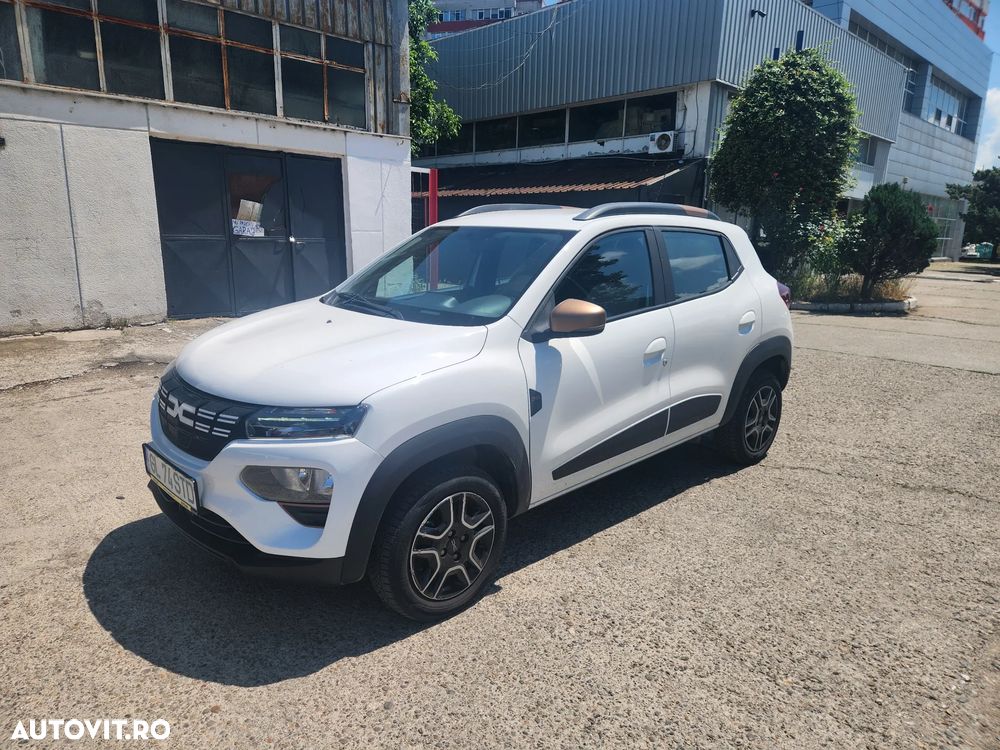 DACIA Spring 2023 — imagine 4