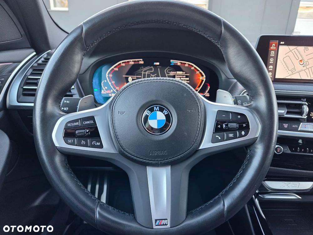 BMW X3 - 23