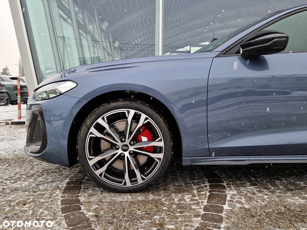 Audi S5 Limousine - 4