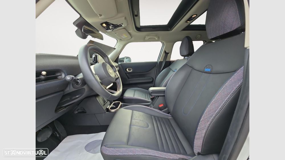 MINI 3 Portas Cooper C Classic M - 10