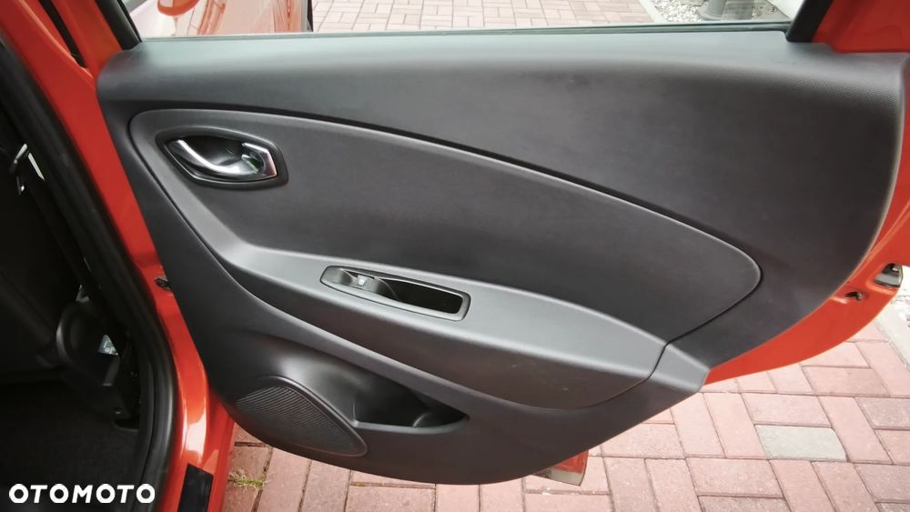 Renault Captur ENERGY TCe 120 EDC Dynamique - 23