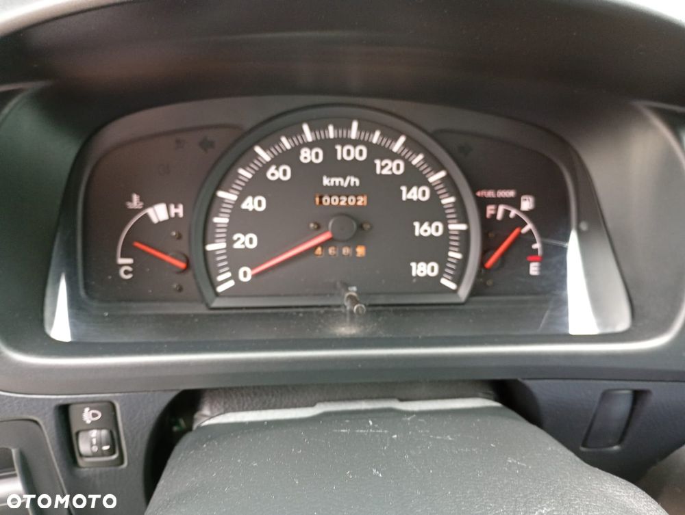 Daihatsu Cuore - 12