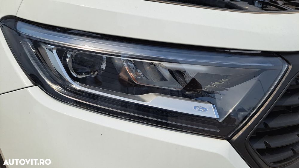 Ford NEW TRANSIT CONNECT VAN L2 - 13