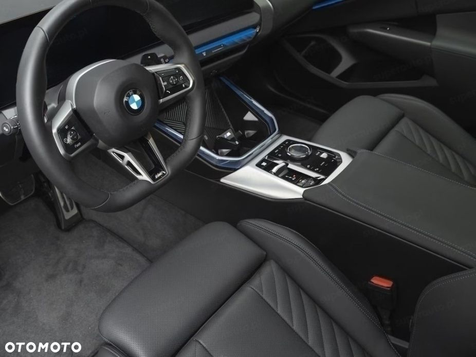 BMW X3 xDrive40d mHEV - 10