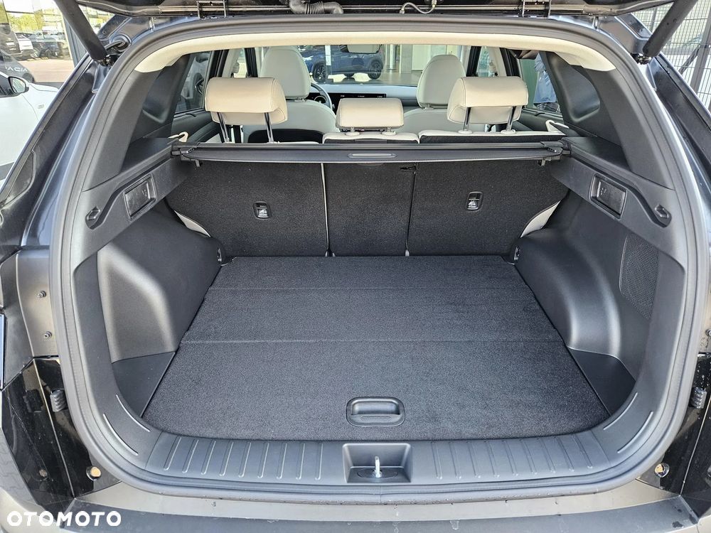 Hyundai Tucson 1.6 T-GDi HEV Platinum 2WD - 11