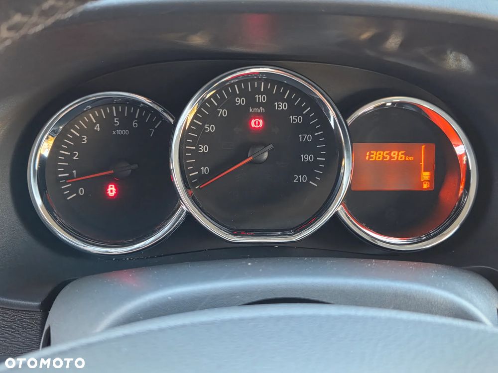 Dacia Lodgy TCe 115 Laureate - 28