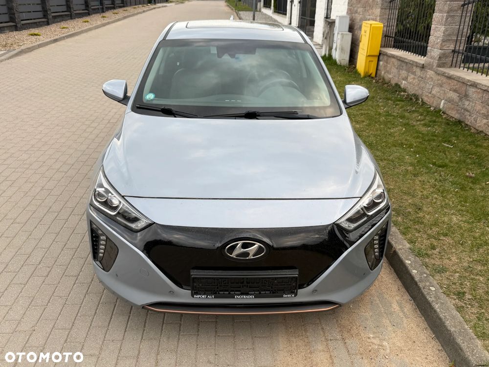 Hyundai IONIQ Premium - 33