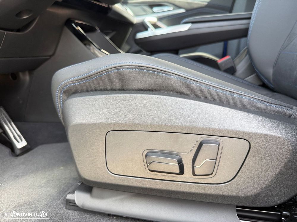BMW iX2 eDrive20 Pack Desportivo M Pro - 5