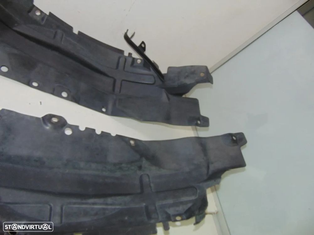 Opel frontera cavas roda - 4