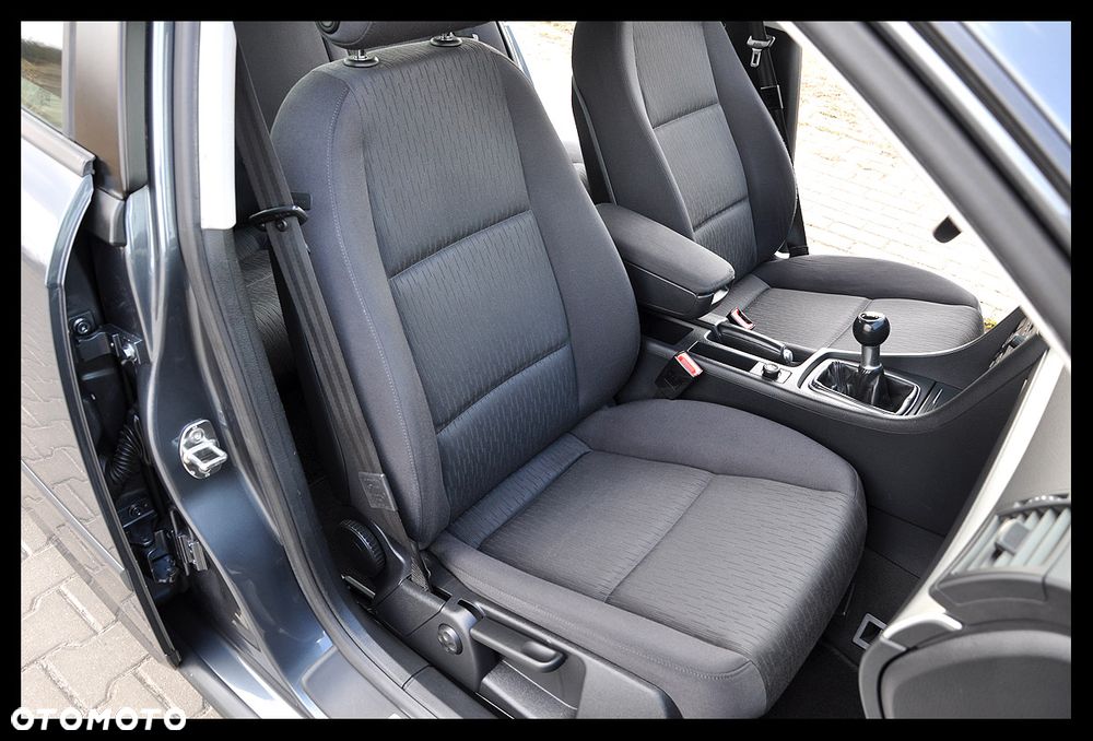 Audi A4 Limousine - 22