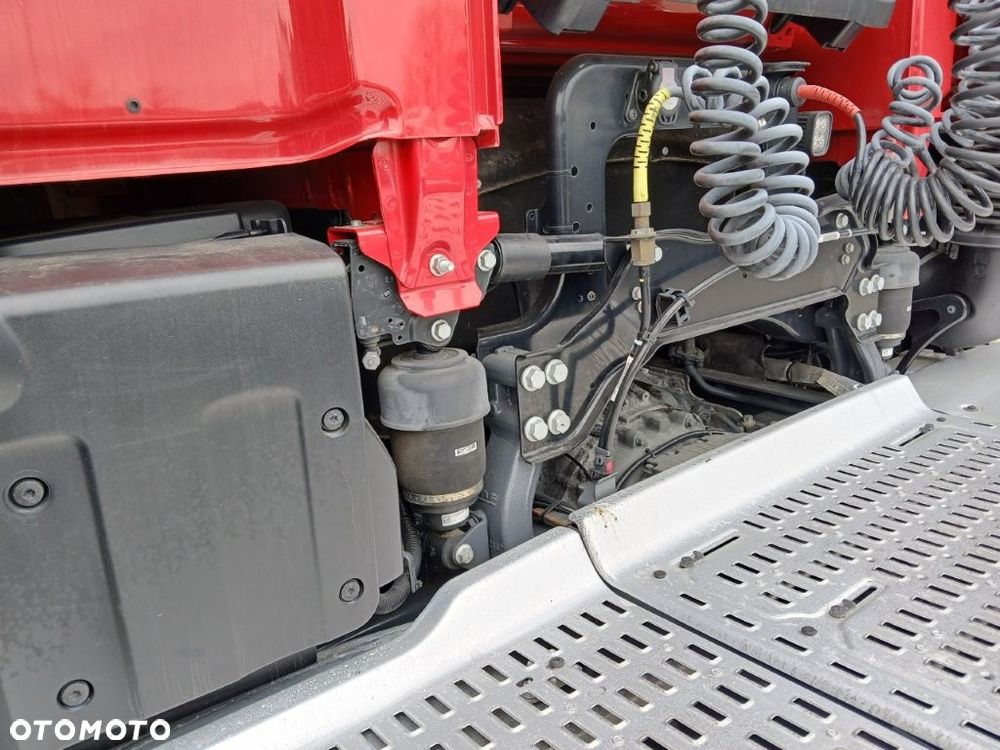 DAF XF 480 FT (32551) - 11