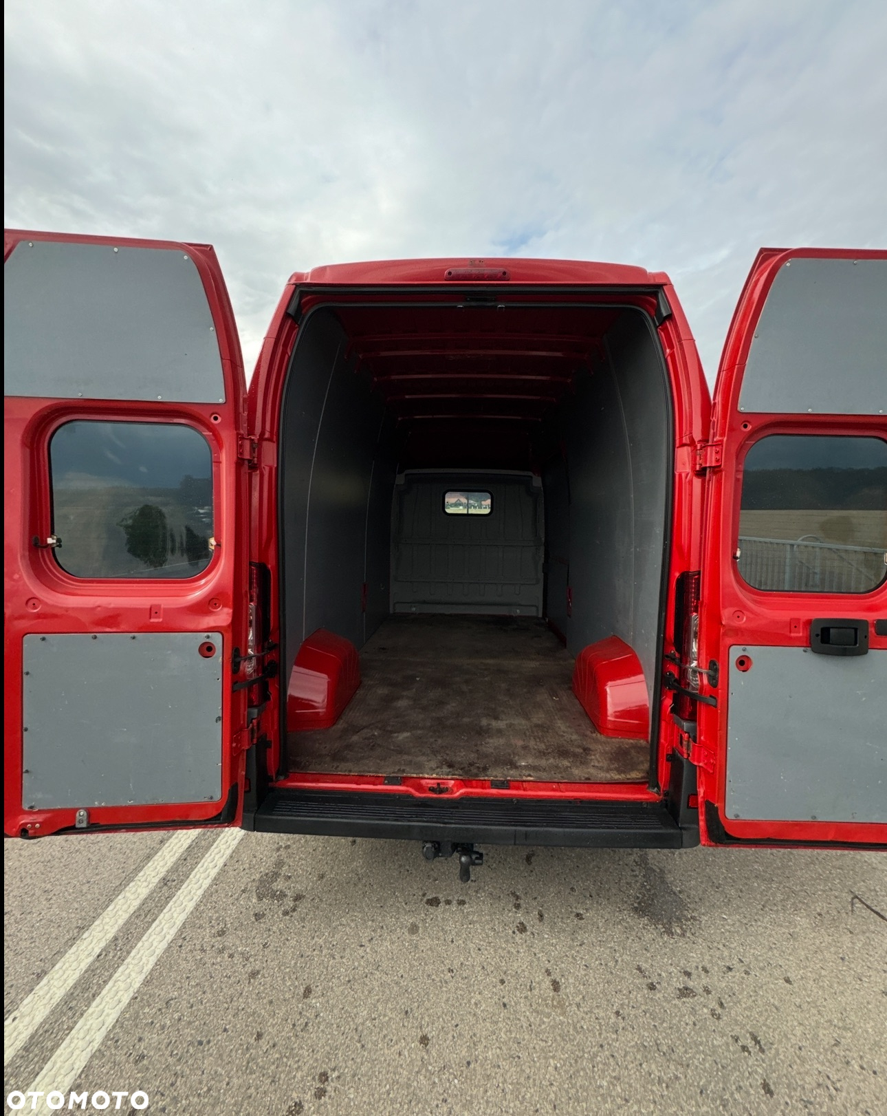 Fiat Ducato - 17
