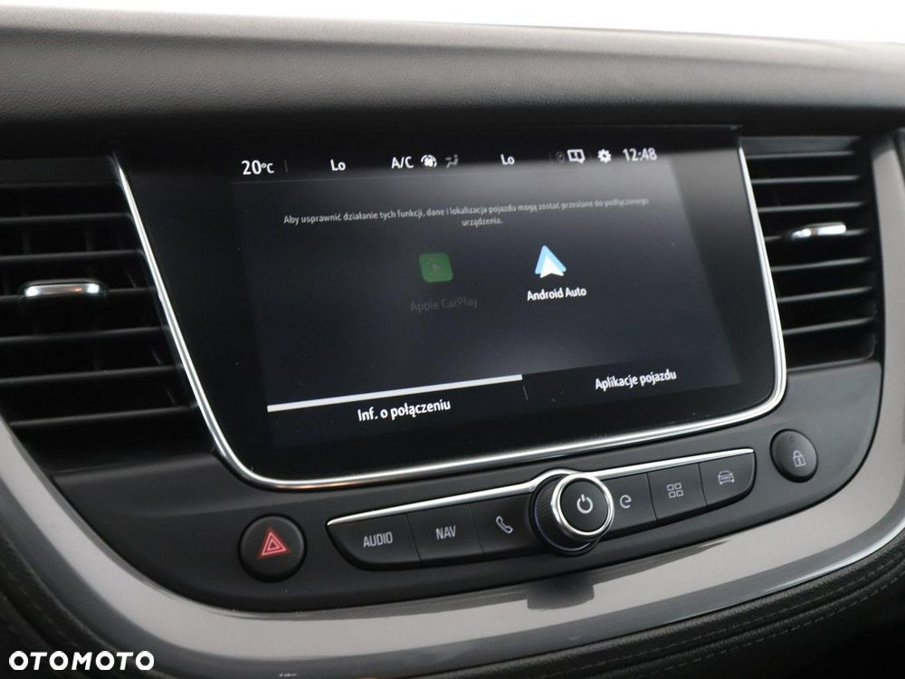 Opel Grandland X 1.6 T PHEV 4x4 Ultimate - 23