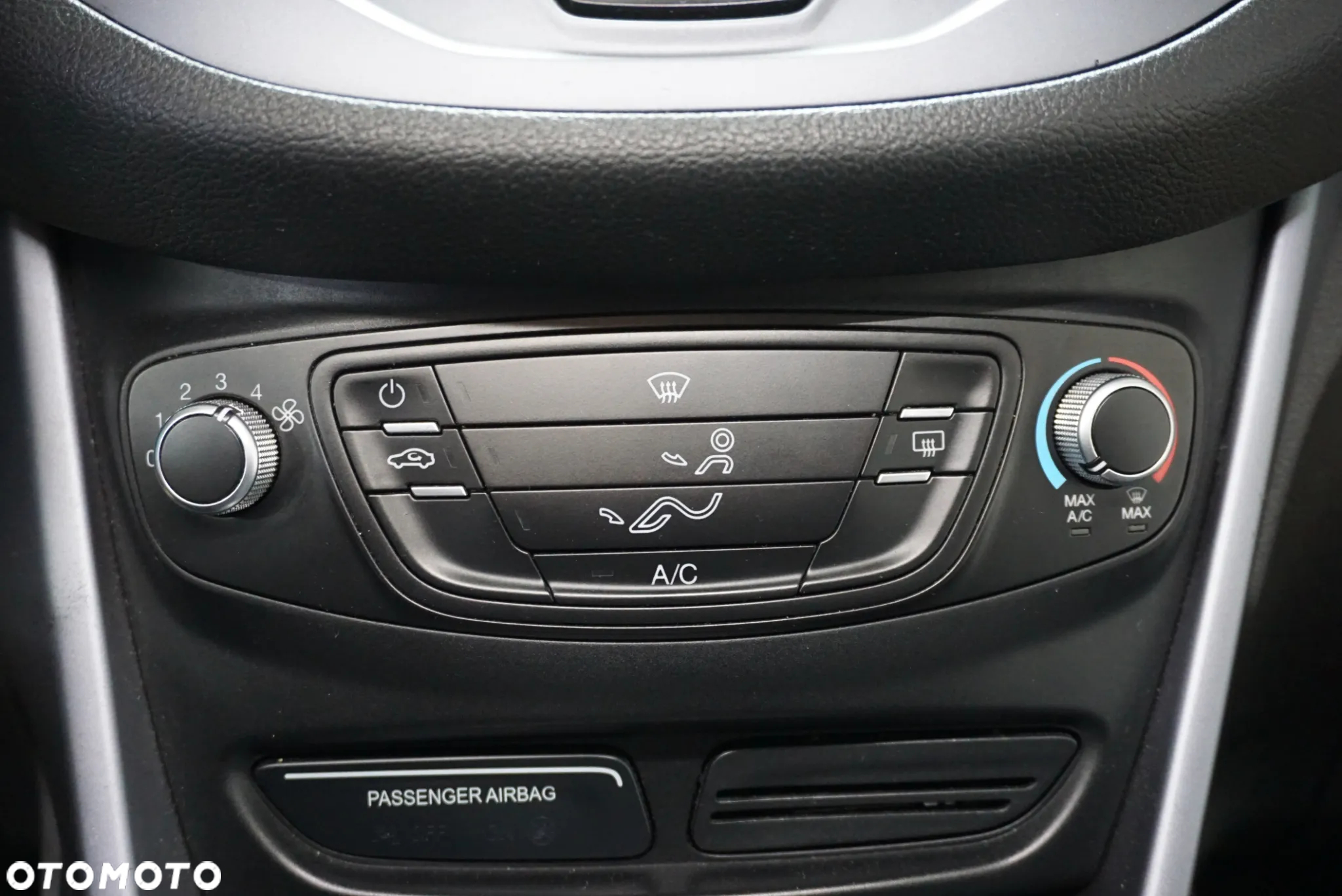 Ford B-MAX 1.5 TDCi Trend - 25