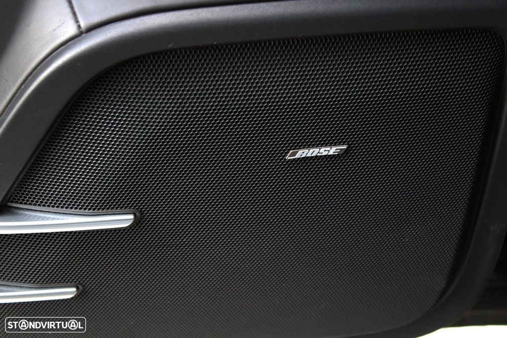 Porsche Cayenne Platinum Edition - 47
