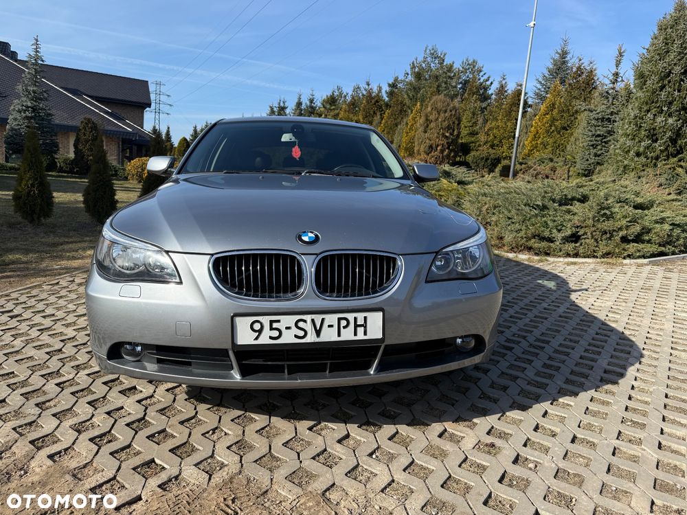 BMW Seria 5 - 17