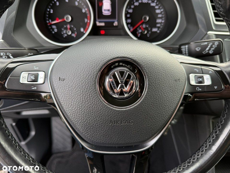 Volkswagen Tiguan 2.0 TSI 4Motion BlueMotion Technology Highline - 22