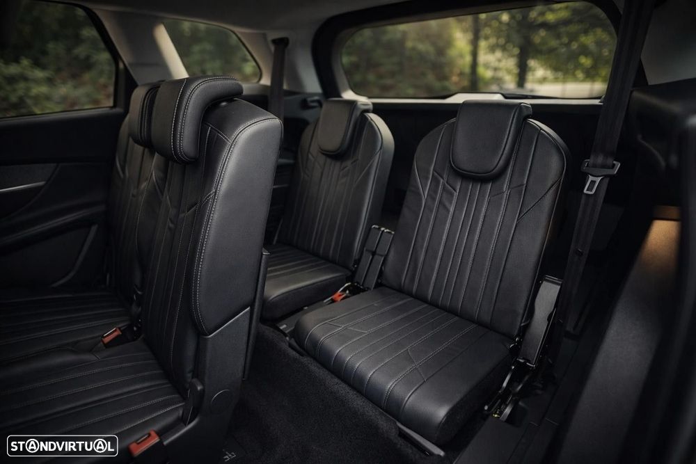 Peugeot 5008 1.5 BlueHDi Allure Pack EAT8 - 18