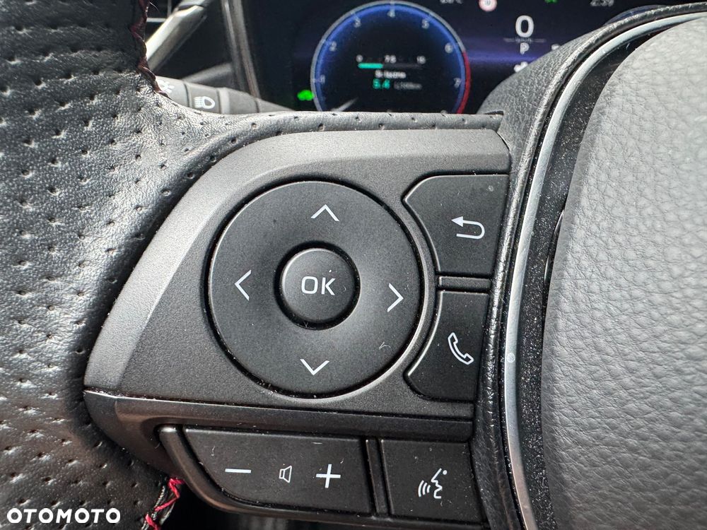 Toyota Corolla 2.0 Hybrid GR Sport - 18