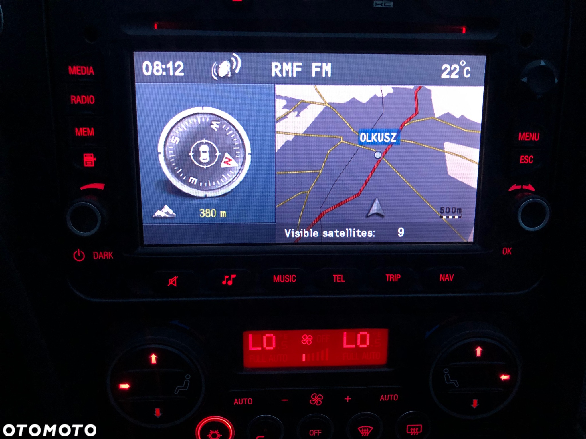 Alfa Romeo 159 2.0 JTDM 16V DPF Turismo - 38