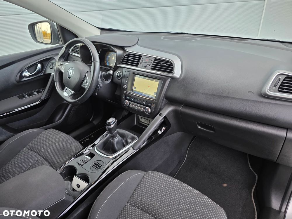 Renault Kadjar Energy TCe 130 Experience - 28