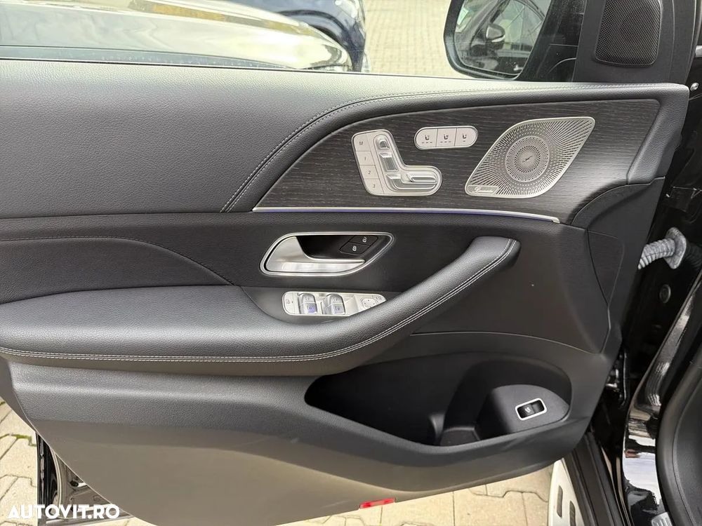 Mercedes-Benz GLE 450 MHEV 4MATIC - 12