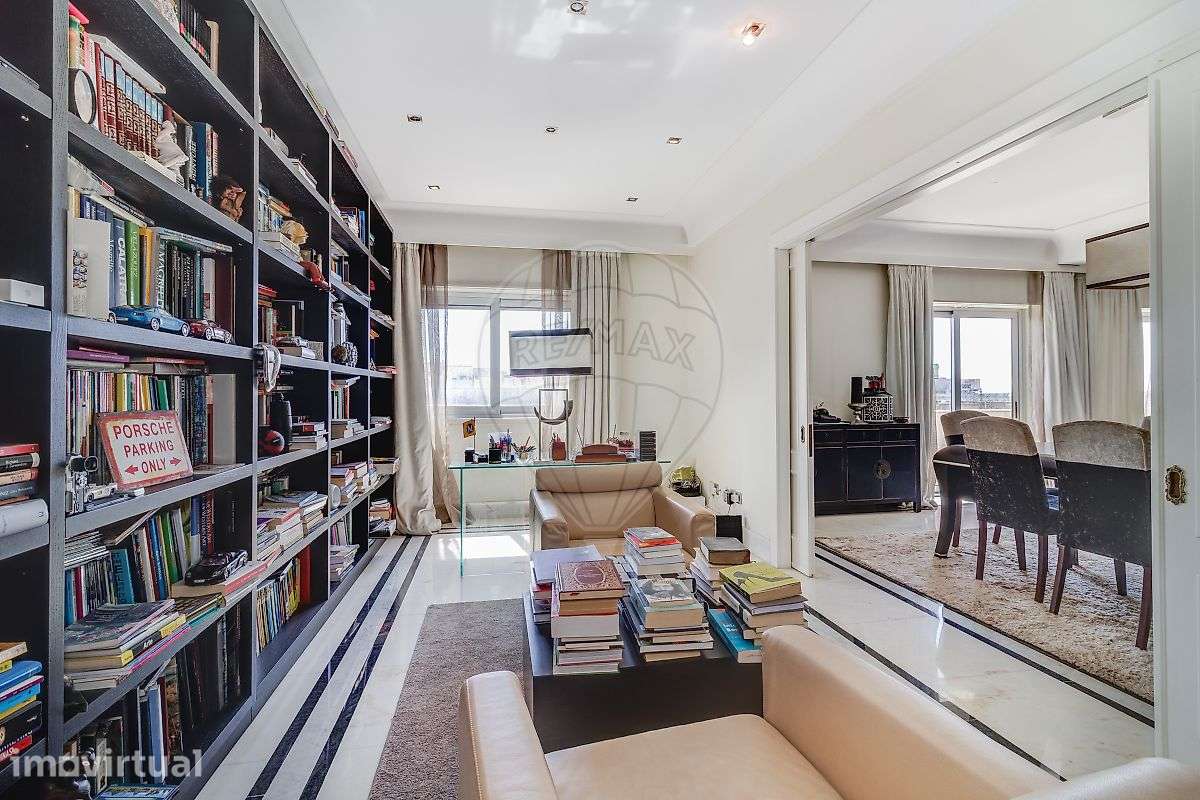 Apartamento T4 para venda - Grande imagem: 5/39